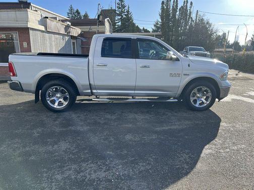 2016 RAM 1500 Laramie