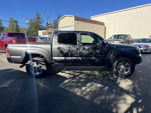2014 Toyota Tacoma PreRunner