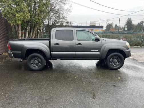2014 Toyota Tacoma PreRunner