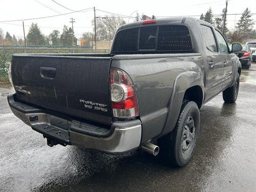 2014 Toyota Tacoma PreRunner