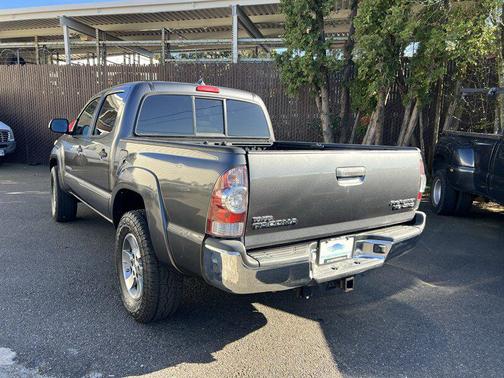 2014 Toyota Tacoma PreRunner
