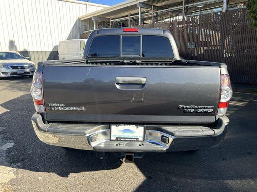 2014 Toyota Tacoma PreRunner