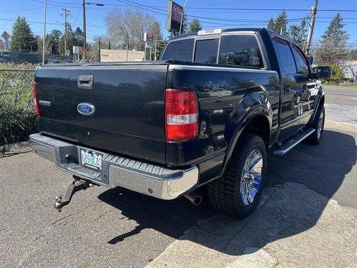 2004 Ford F-150 XLT SuperCrew