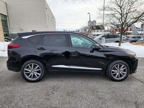 2023 Acura RDX Technology Package