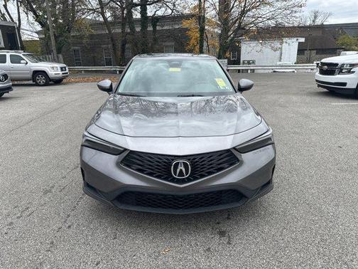 2023 Acura Integra Base