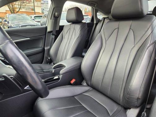 2023 Acura Integra Base