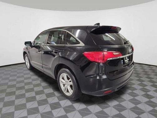2013 Acura RDX Technology