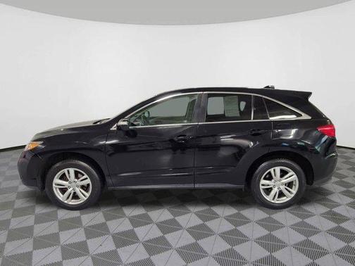 2013 Acura RDX Technology