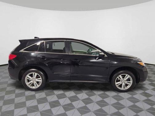 2013 Acura RDX Technology