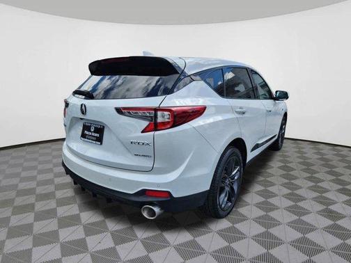 2024 Acura RDX A-Spec