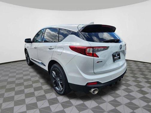 2024 Acura RDX A-Spec