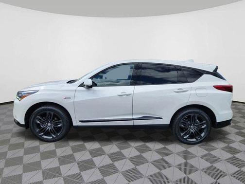 2024 Acura RDX A-Spec