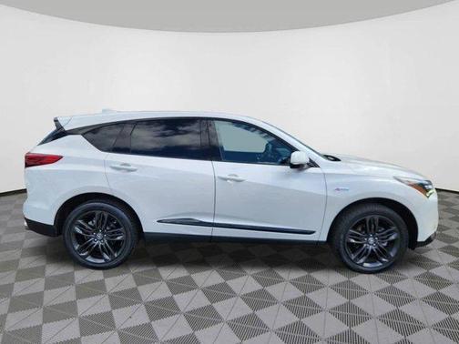 2024 Acura RDX A-Spec