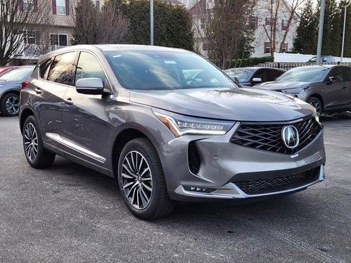 2026 Acura RDX ADVANCE PACKAGE