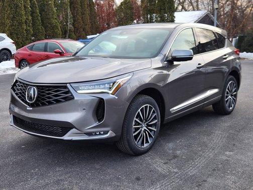 2026 Acura RDX ADVANCE PACKAGE