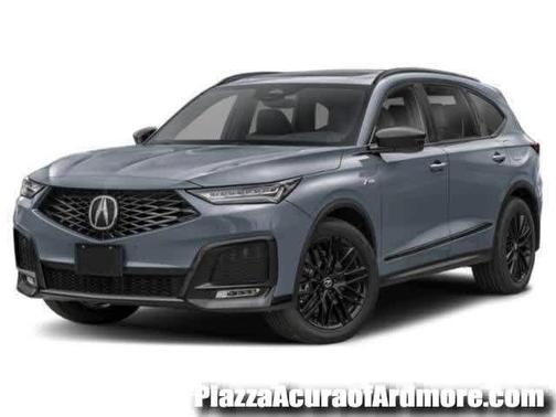 2025 Acura MDX A-Spec Advance