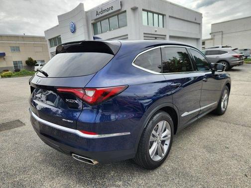 2023 Acura MDX Base
