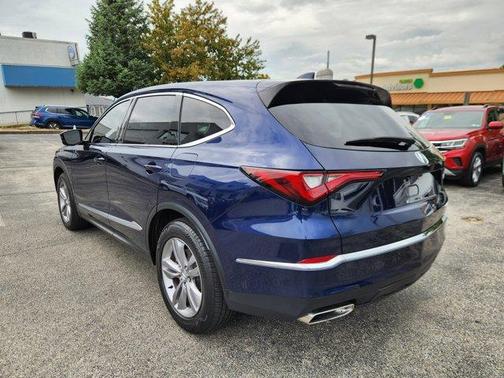 2023 Acura MDX Base