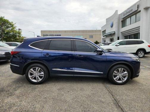 2023 Acura MDX Base