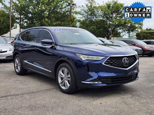 2023 Acura MDX Base