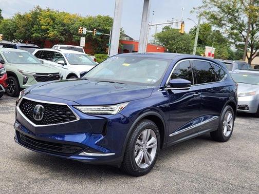 2023 Acura MDX Base