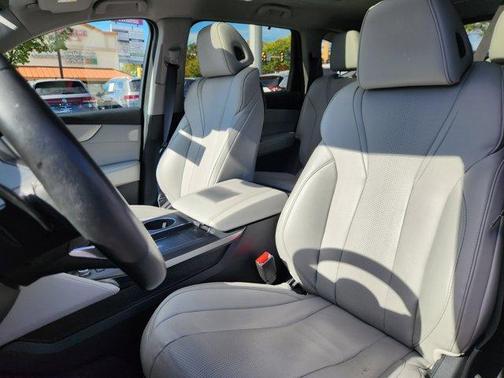 2025 Acura MDX Technology