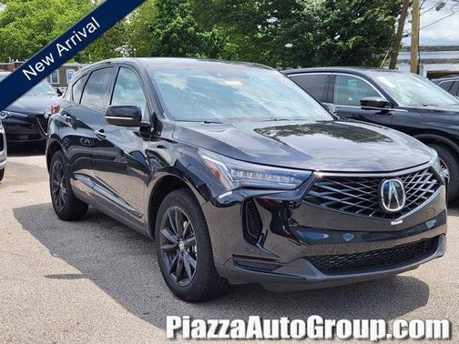 2025 Acura RDX Base