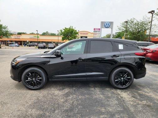 2025 Acura RDX Base