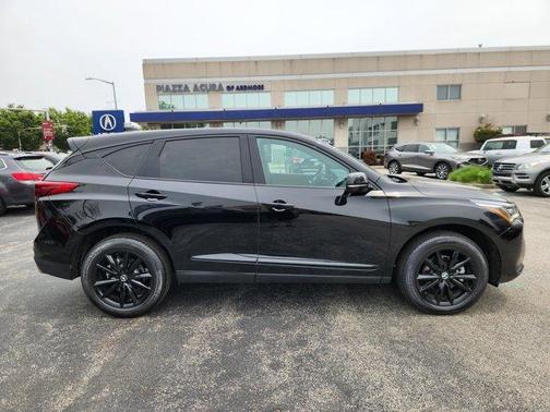 2025 Acura RDX Base