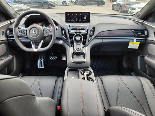2025 Acura RDX A-Spec Advance