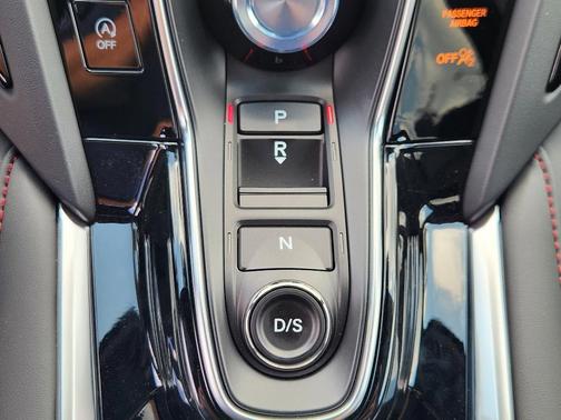 2025 Acura RDX A-Spec Advance