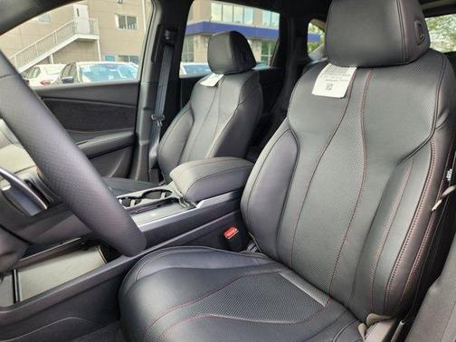 2025 Acura RDX A-Spec Advance
