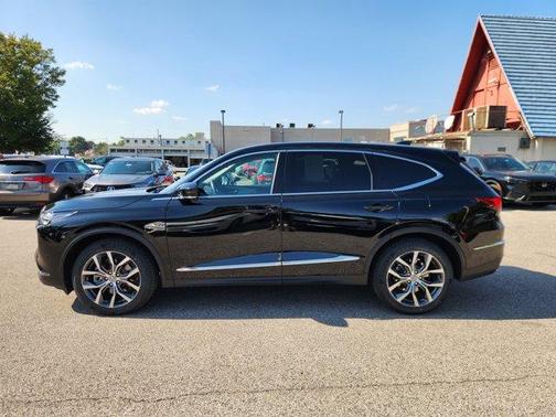 2023 Acura MDX Technology