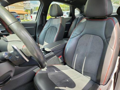 2022 Hyundai SONATA SEL Plus