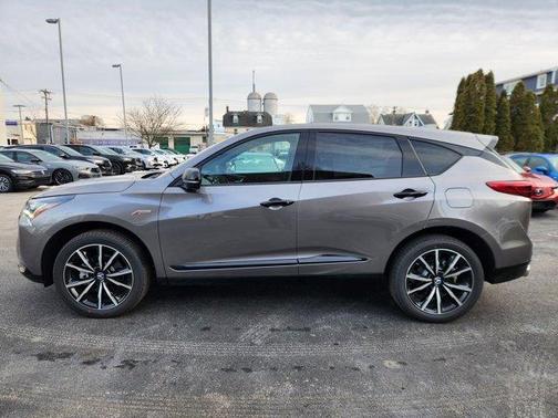 2026 Acura RDX A-Spec Advance Package