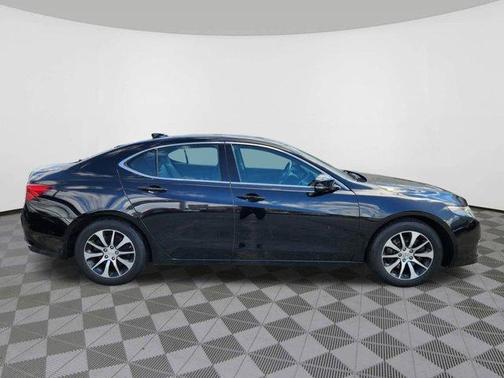 2016 Acura TLX FWD