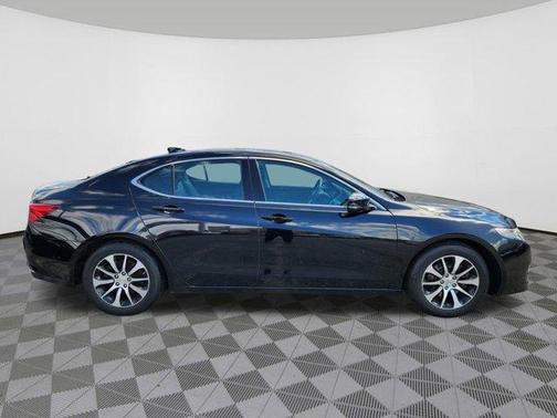 2016 Acura TLX FWD