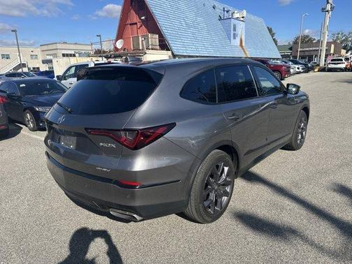 2023 Acura MDX A-Spec