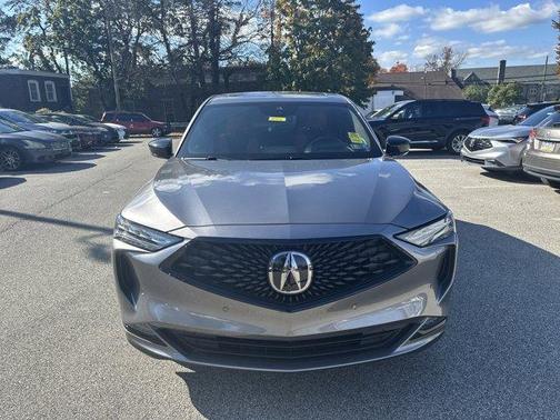 2023 Acura MDX A-Spec