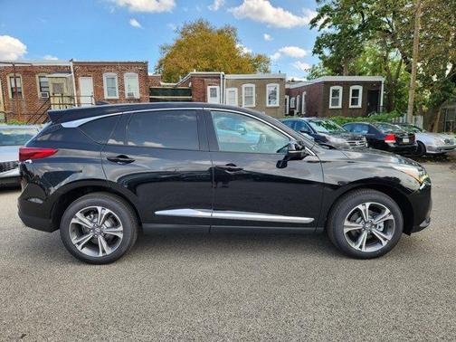 2025 Acura RDX Technology Package
