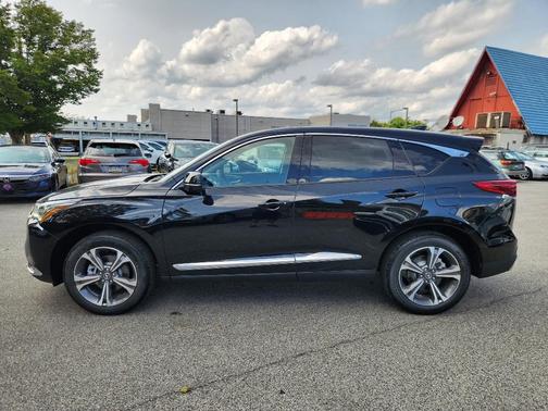 2025 Acura RDX Technology Package