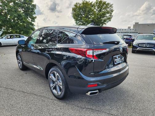 2025 Acura RDX Technology Package