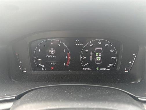 2025 Acura Integra Base