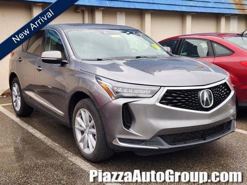 2022 Acura RDX Base