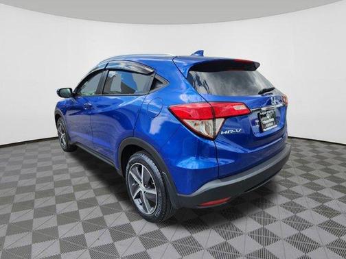 2022 Honda HR-V EX-L