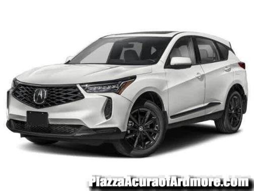 2025 Acura RDX Base