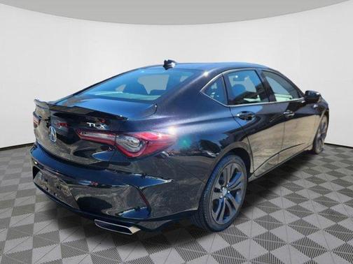 2023 Acura TLX A-Spec
