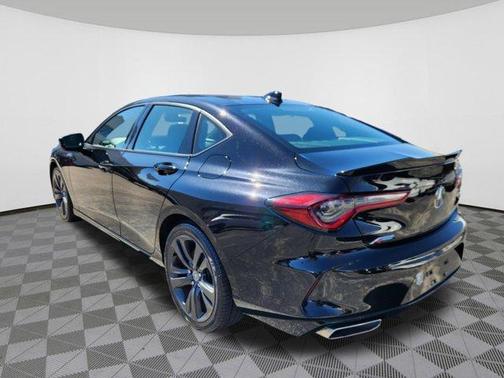 2023 Acura TLX A-Spec