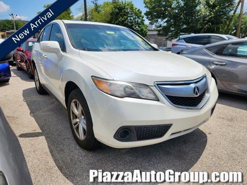 2014 Acura RDX Base