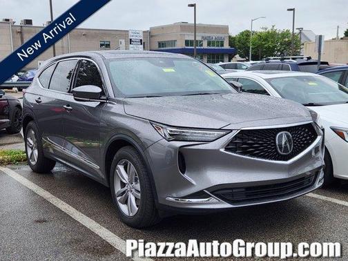 2023 Acura MDX Base